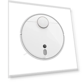 Робот-пылесос — Роботы-пылесосы, Xiaomi