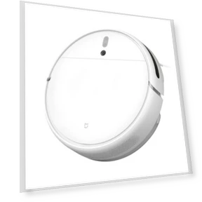 Робот-пылесос с функцией влажной уборки — Роботы-пылесосы, Xiaomi