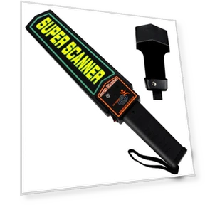 Чувствительный водонепроницаемый золотоискатель — Металлоискатели, GDhongyi