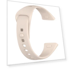 Силиконовый ремешок для умных часов — Умные часы, Xiaomi