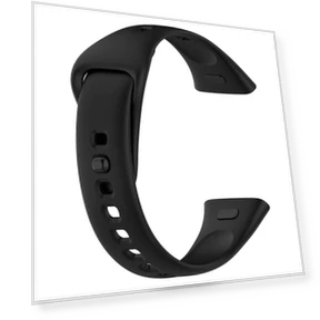 Силиконовый ремешок для умных часов — Умные часы, Xiaomi