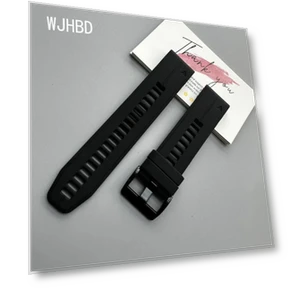 Силиконовый ремешок с быстрой фиксацией — Ремешки для фитнес-браслетов, Garmin