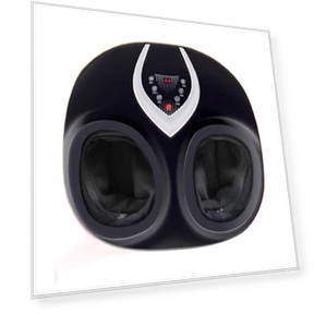 Умный массажер для ног и стоп с воздушной подушкой на 360° — Спа-кровати и столы, Shifeng