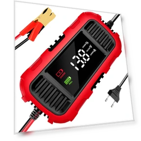 Зарядное устройство для аккумуляторов — Зарядные устройства, Ring