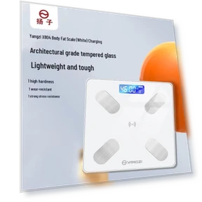 Умные весы для анализа состава тела — Детские весы, Yangtze