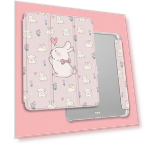 Умный чехол-книжка-подставка для iPad — Обложки, Joyway