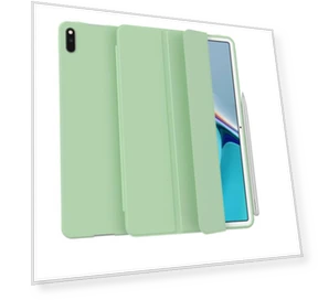 Умный чехол для планшета — Клавиатурные чехлы, OMG IED