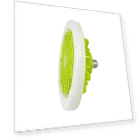 Умный потолочный вентилятор 2-в-1 с пультом дистанционного управления — Комплекты освещения для потолочных вентиляторов, Binchi Lighting Appliances