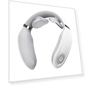 Умный массажер для шеи — Миостимуляторы, SKG