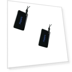 Умный дверной замок — Считыватели карт, Aqara