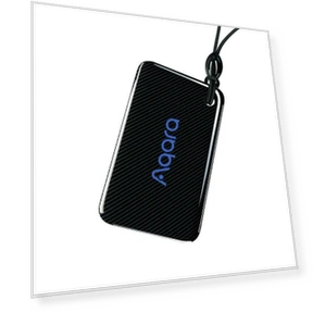 Умный дверной замок — Считыватели карт, Xiaomi