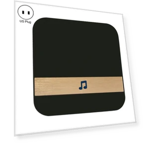 Установка превосходного приемника дверного звонка — Комплекты, Home Sales Outlet