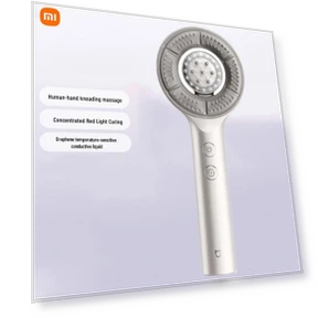 Умный электрический массажер для головы — Массажеры для спины, Xiaomi
