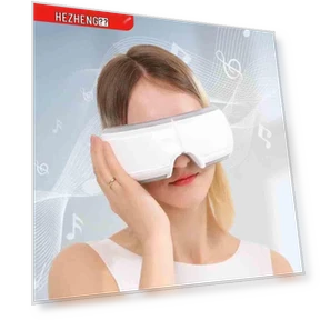 Умный массажер для глаз — Роллеры и ручки, Haozheng