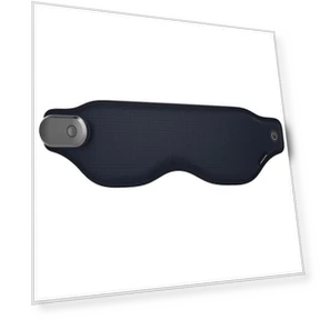 Умный массажер для глаз с горячим компрессом — Грелки и согревающие подушки, Philips