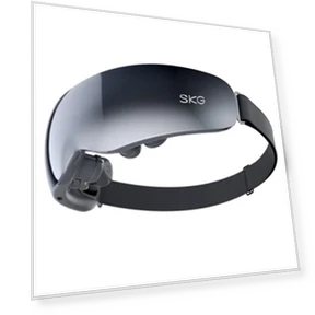 Умный массажер для глаз — Массажеры для спины, SKG
