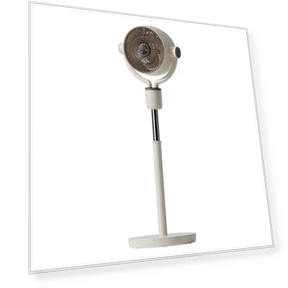 Интеллектуальный напольный вентилятор — Напольные вентиляторы, ElectroCN