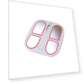 Умный массажер для ног — Ванночки для ног, Hezheng