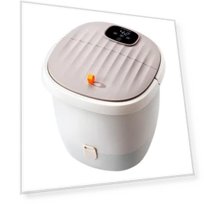 Умный массажер для ног — Ванночки для ног, Westinghouse