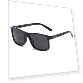 Умные очки с изменением цвета для дня и ночи — Очки и аксессуары, KINGSEVEN