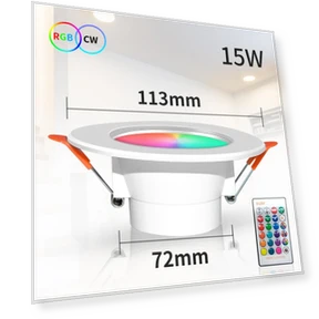 Умная светодиодная лампа — LED ленты, Cosy Homes