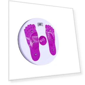 Умный магнитный диск для талии с вращением — Мячи для фитнеса, Haoshufu