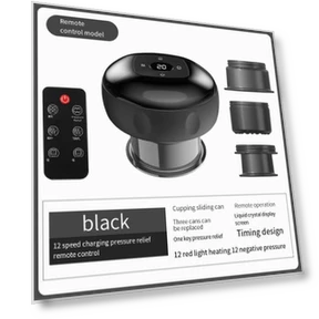 Умный массажер с подогревом — Массажеры для спины, Small Appliances