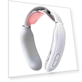 Умный массажер для шеи и плеч — Миостимуляторы, SKG