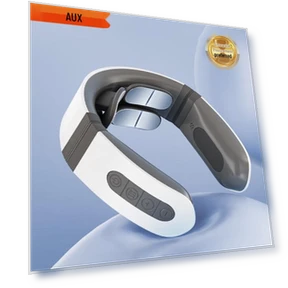 Умный массажер для шеи и плеч — Средства для реабилитации и терапии, SKG