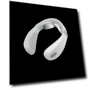 Умный массажер для шеи и плеч — Массажеры для спины, Shangheng