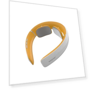 Умный массажер для шеи и плеч — Средства для реабилитации и терапии, WoPin