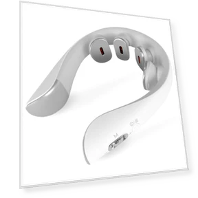 Умный массажер для шеи — Массажеры для спины, Colcolo