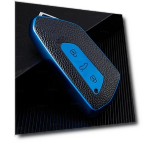 Чехол для автомобильного ключа — Брелоки