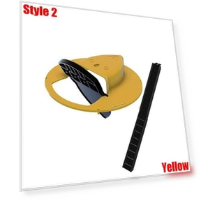 Мышеловка многоразовая умная — Ловушки, Rury