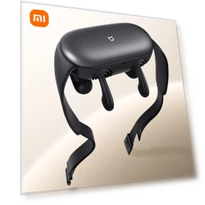 Умный массажер для плеч и шеи — Массажеры для спины, Mijia