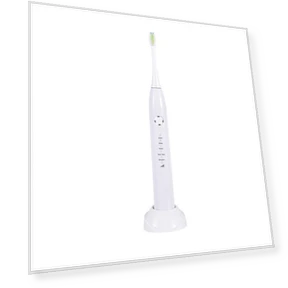 Умная звуковая электрическая зубная щетка — Сменные насадки для зубных щеток, Shangheng