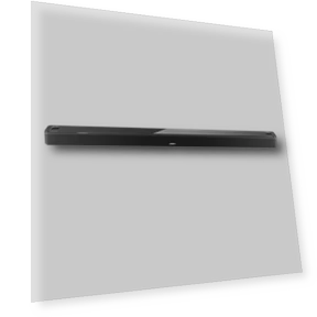 Саундбар — Домашние кинотеатры, Bose