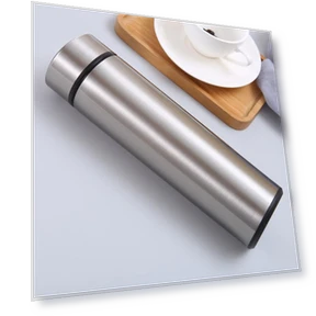 Термокружка из нержавеющей стали — Термосы, Indoor Furniture