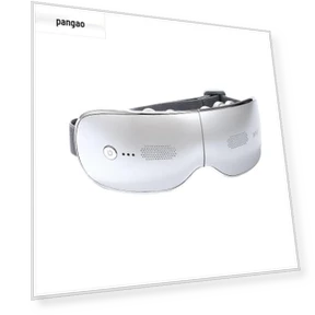 Умный массажер для глаз с видимым эффектом — Роллеры и ручки, Pangao