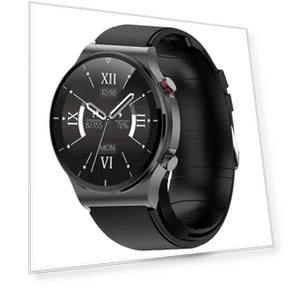 Умные часы для измерения здоровья — Умные часы, Tiktop2