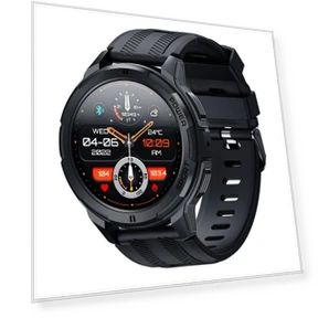 Смарт-часы для мужчин — Умные часы, Lemo Nade