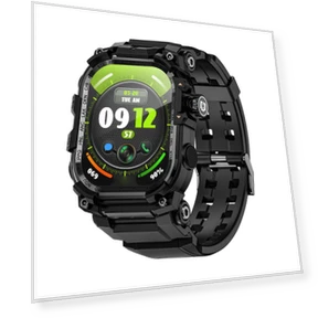 Умные часы с 4G — Умные часы, KONNWEI