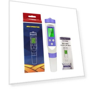 Умный онлайн-монитор для измерения качества воды — Гидрометры, Adult Products MALL