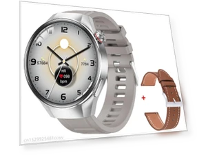 Смарт-часы с AMOLED-дисплеем — Умные часы, ESTG