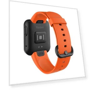 Мягкий силиконовый ремешок для умных часов Sport — Ремешки для часов, GDhongyi