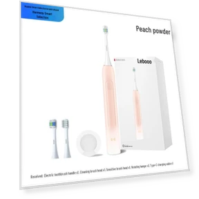 Электрическая зубная щетка с ультразвуковой чисткой — Вращающиеся, Huawei