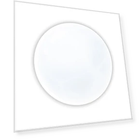 Защитная плёнка из закалённого стекла для умных часов — Защитные пленки, SEOBIOG