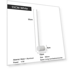 Сенсорные выключатели с регулируемой яркостью светодиодные настенные светильники — Настенные светильники, Elegant Living House