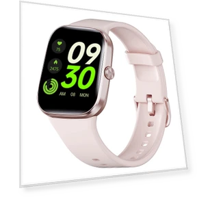 Умные часы унисекс AMOLED — Умные часы, Home of smartphone & tablet accessories