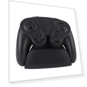 Беспроводной Bluetooth-контроллер с шестью осями гироскопа — Игровые клавиатуры, DIYelecs